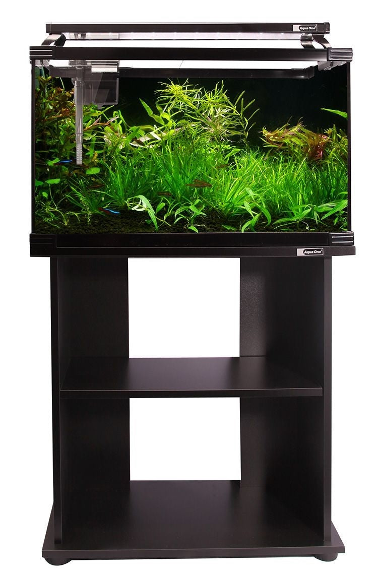 Aqua One Horizon 65 Complete Set Nature Aquariums