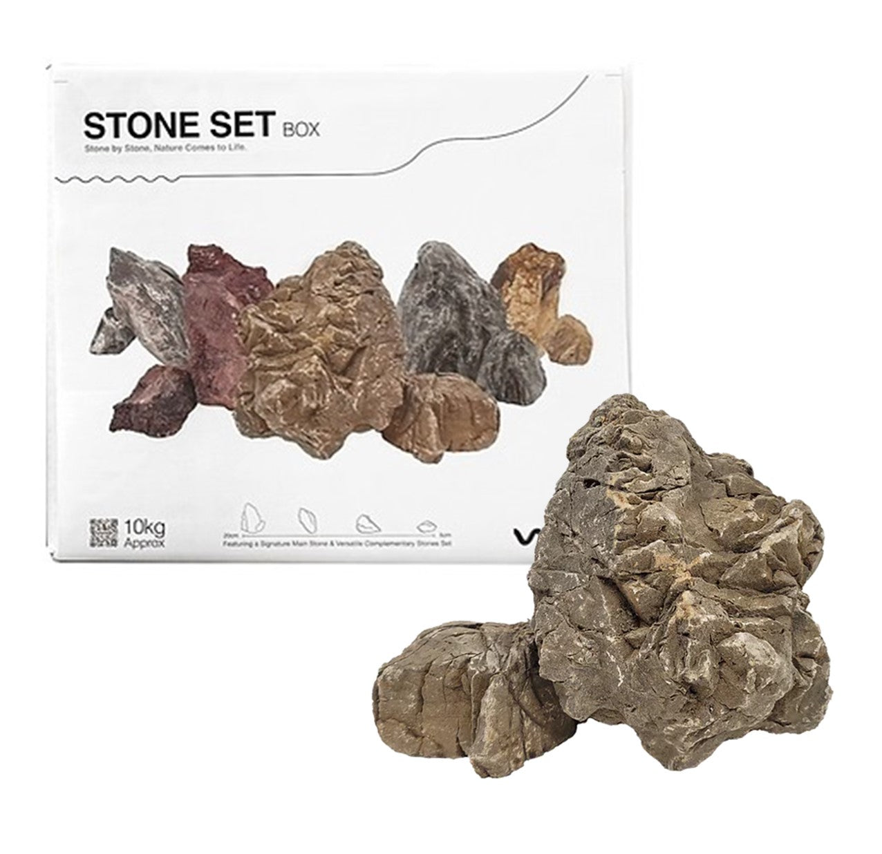 10 kg in stone best sale