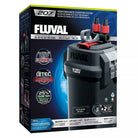 Fluval 207 Canister Filter - Nature Aquariums