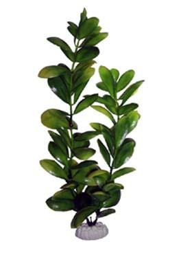 16” Plastic Plant - Nature Aquariums