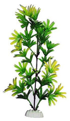 20” Plastic Plant - Nature Aquariums