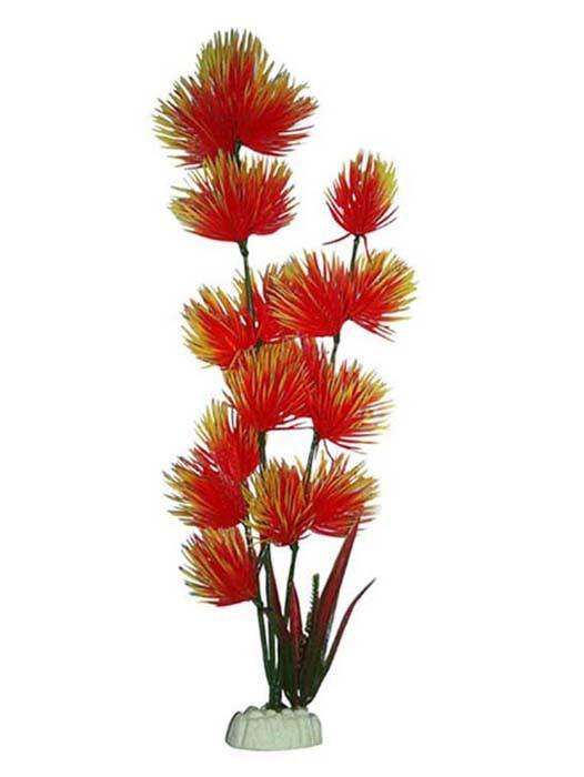 16” Plastic Flouro Plant - Nature Aquariums