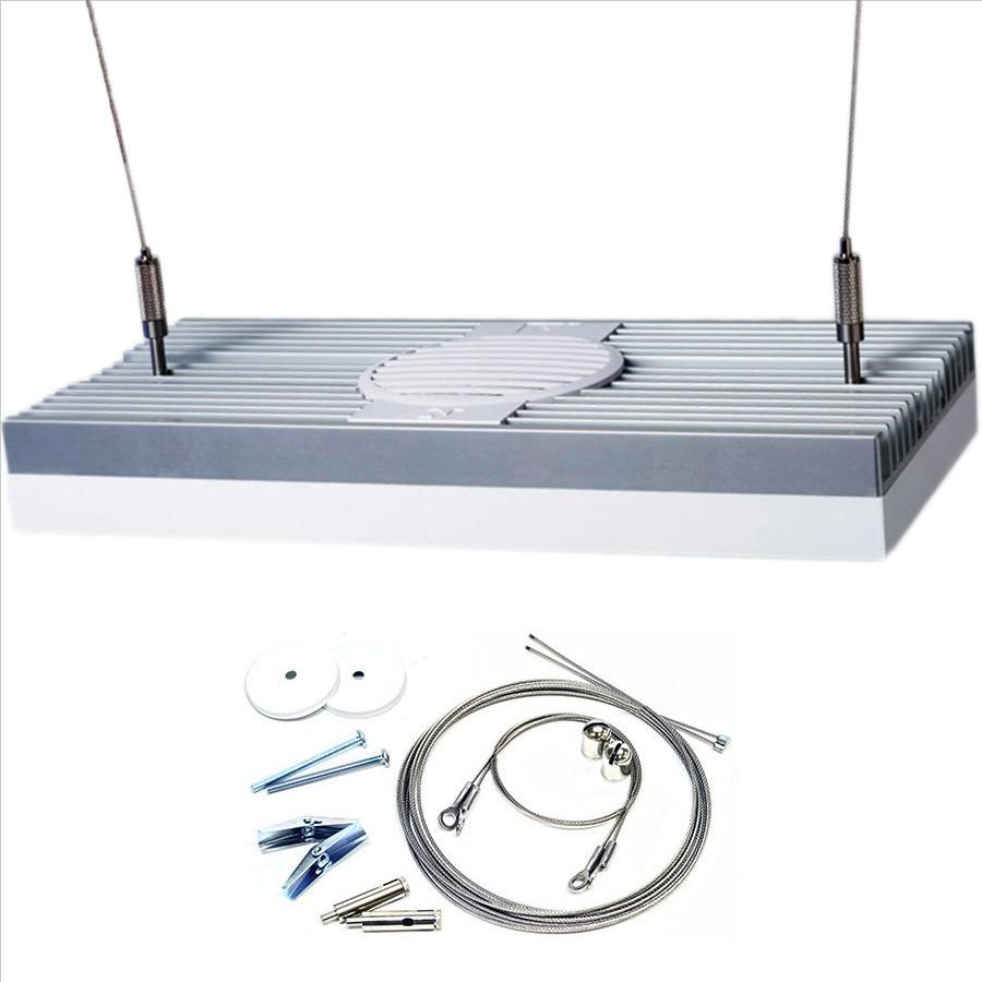 Aqua Illumination AI Hydra Classic Hanging Kit 96" - Nature Aquariums