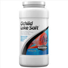 Seachem Cichlid Lake Salt 500g - Nature Aquariums