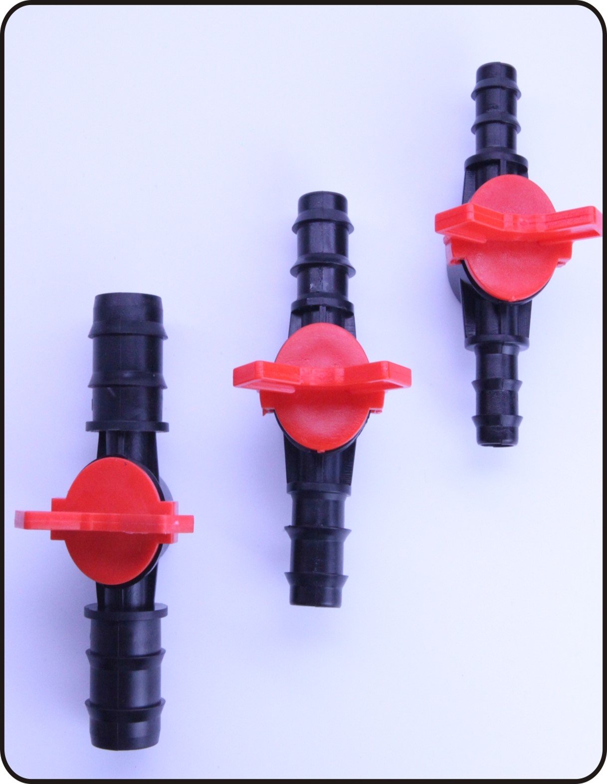 Flow Valves - Nature Aquariums