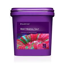 Aquaforest Reef Mineral Salt 5000g - Nature Aquariums