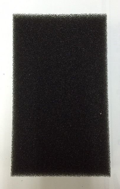 Filter Sponge 60x60x4cm - Nature Aquariums