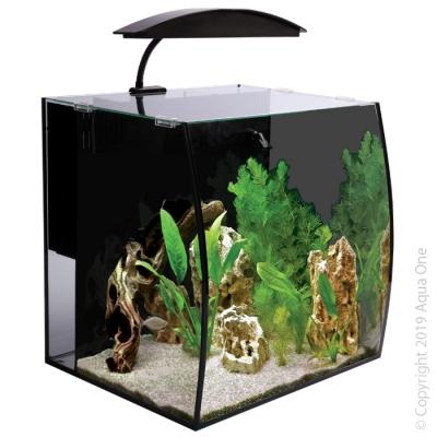 Aqua One Arc 46 - Nature Aquariums