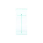 ADA CUBE CABINET CLEAR FOR W30XD18 (30X18X70) - Nature Aquariums