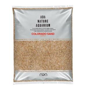 ADA Colorado Sand 2kg - Nature Aquariums