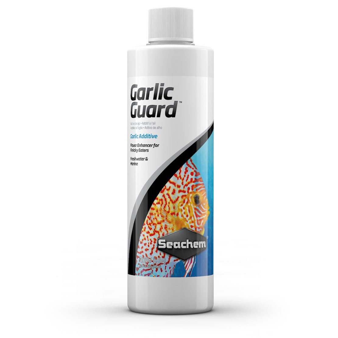 Seachem GarlicGuard - Nature Aquariums