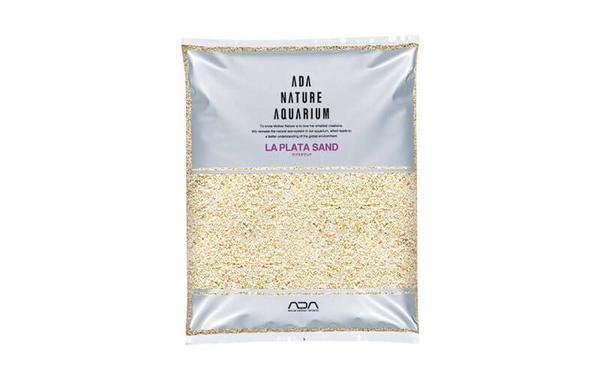 ADA La Plata Sand 2kg - Nature Aquariums