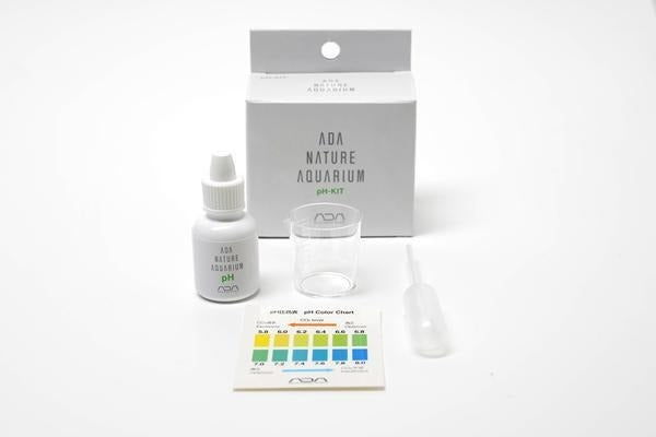 ADA pH Kit - Nature Aquariums