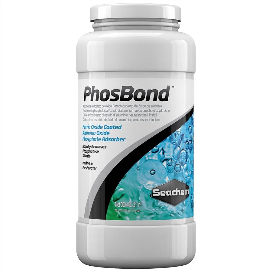 Seachem Phosbond 500ml - Nature Aquariums