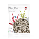 Pisces Silver Pearl Gravel - Nature Aquariums