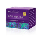 Aquaforest AF Power Food 20g - Nature Aquariums