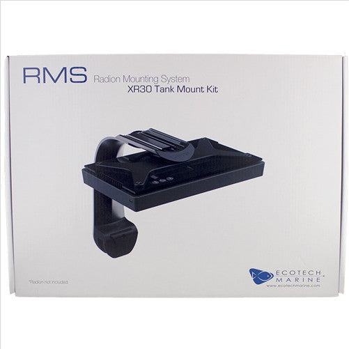 Ecotech RMS Single Radion Tank Mount for XR30 LED - Nature Aquariums