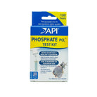 API Phosphate Test Kit - Liquid - 1.25oz Fresh/Saltwater - Nature Aquariums