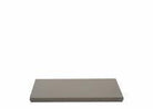 ADA Woodbase Board for Cube Cabinet W30xD30 (Gun Metallic Silver) - Nature Aquariums